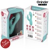 Oninder Cute Love Bunny Tapping Rabbit Vibrator