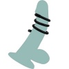 ElectraStim Recoil Shapeable Electro Accessory