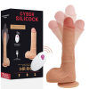 Cyber Silicock Mr Rick Realistic Vibrator 20.9CM