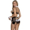 Subblime Sexy Maid Costume S/M