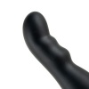 Afbeelding van No-Parts - Jake Dildo met Basis - Zwart