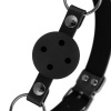 Afbeelding van Bedroom Fantasies - Set van 3 Ball Gags - Zwart