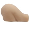 Realistic Vagina And Anus