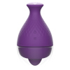 Rewolution Rewolingo Vibrator with Tongue