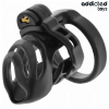 Addicted Toys Locked Eternal Lock Penis Cage 9cm