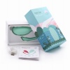 Afbeelding van Magic Motion - Fugu Smart Wearable Vibrator - Groen