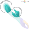 Intense Fred Rabbit Vibrator Blue
