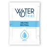 Waterfeel Neutral Water-Based Sliding Gel 6ml