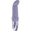 Fun Factory Abby G G-Spot Vibrator Light Violet