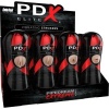 Pipedreams PDX Elite Stroker Set 12 Units