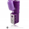 BAILE Lilac Rabbit Rotator Superstimulator