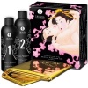 Shunga - Oriental Body to Body Erotic Massage
