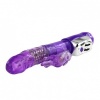 Baile Super Sex Rabbit Rotator