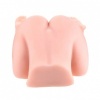 Passion Lady Masturbator Voice 3D