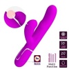 Pretty Love Perlita Multifunction 3-in-1 Violet