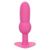 Calexotics First Time Anal Plug Beaded Probe