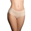 Bye Bra Pack 2 Units Seamless Panties Size M