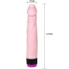 Baile Adour Club Realistic Vibrator 22.5CM