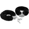 Intense Fetish Erotic Playset 1 Handcuffs Mask