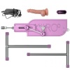 Kiiroo Pleasure Drive Interactive Sex Machine
