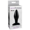Pipedreams Anal Fantasy Medium Silicone Plug