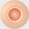 Pretty Love Male Masturbator Egg Flesh Model 2