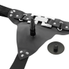 Harness Attraction Emmett Deluxe Vibrator 16.5CM
