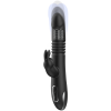 Black&Silver Kenji Up & Down Rabbit + Remote
