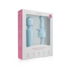 Afbeelding van EasyToys – Wand Collection Mini Wand Vibrator – Blauw