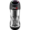 PDX Elite Stroker ViewTube Pro Vibrator