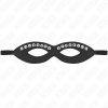 Kink Eye Mask Mini Rivets Model 1 20.5 x 5.5 CM
