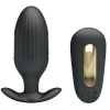 Pretty Love Kelly Plug Anal Rechargeable Vibrator