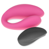 Moressa Lauren Remote Control Stimulator For Couples