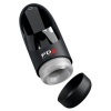 PDX Elite Hydrogasm Cyclonic Vibrator 20cm