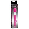 Wanachi Mini Waterproof Massager Black