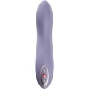 Fun Factory Stronic Flow Thrusting Vibrator, Light Violet
