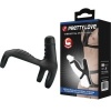 Pretty Love Elastic Penis Extension Sleeve Vibrating