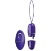 Pretty Love Selkie Violet Mini Vibrating Egg Remote