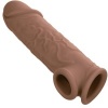 CalExotics Performance Maxx Extension 7 Brown Skin