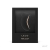 Lelo Sona 2 Clitoral Stimulator Black