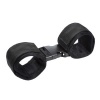 Ohmama Fetish Nylon Wrist Restraints Velcro