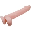 Baile Super Realistic Dildo 22 CM