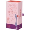 Satisfyer G-Spot Flex 5 Multi Vibrator Lilac