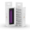 Intense Todrick Clitoral Bullet Vibrator Purple
