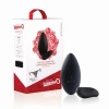 Afbeelding van The Screaming O - Premium Ergonomic Remote Panty Set Black