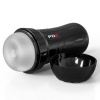 PDX Extreme Slide Glide Self-Lubricating Masturbator