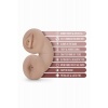 Afbeelding van Blush - Tasha Glow in the Dark Masturbator Sleeve - Beige