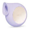 Lelo Sila Cruise Wave Stimulator Lilac