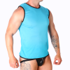 Blue T-shirt S/m