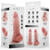Mr. Intense Spencer Extra Big Silicone Dildo 28cm
